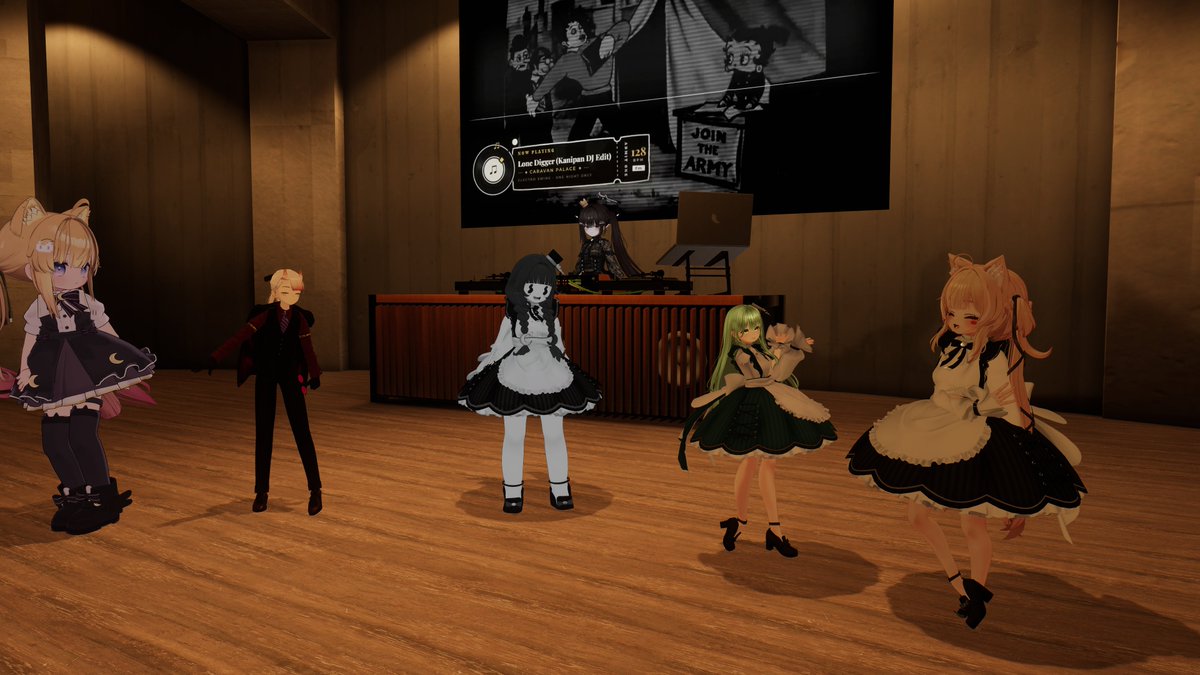 kokuyo_rui's tweet photo. #neoswingarchive https://t.co/IX9k0efscI