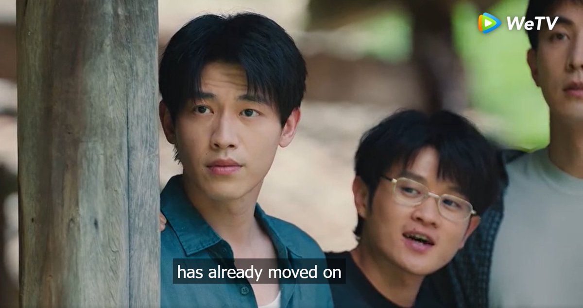 triplem11543909's tweet photo. #XiaoFang Ep 16 (Part 2)

There was a moment toward the end when the entire community came together to help Xiao Fang, and her uncle told both Xiao Wei and Shu Qing Cang that she had already moved on. And it hit me then that this drama's trajectory for the leads isn't really about whether they'll end up together. Yes, in my heart of hearts, it would be so sweet if she and Xiao Wei reconciled, because with him, she can be herself and let her guard down. These childhood sweethearts clearly know each other inside out, and I'm a big believer in second chances. But Xiao Fang has been through so much in the past few months that the truth is, she has outgrown him. (Shu Qing Cang isn't even a contender for her heart.)

There's no demonising of Xiao Wei here. In fact, I've always rooted for him, even when he was being a complete mess. The Xiao Fang who returned as an unwed mother, who got caught in the crossfire of a chaotic feud over her bride price, who endured gossip about her choice to be a single mum and give her child her surname, is the very same Xiao Fang who showed such grace and forgiveness to those who failed and hurt her. Now here she is, uniting the village and potentially breathing new life into the community with her business idea. She has grown into someone who no longer needs saving, because she has learned to save herself.