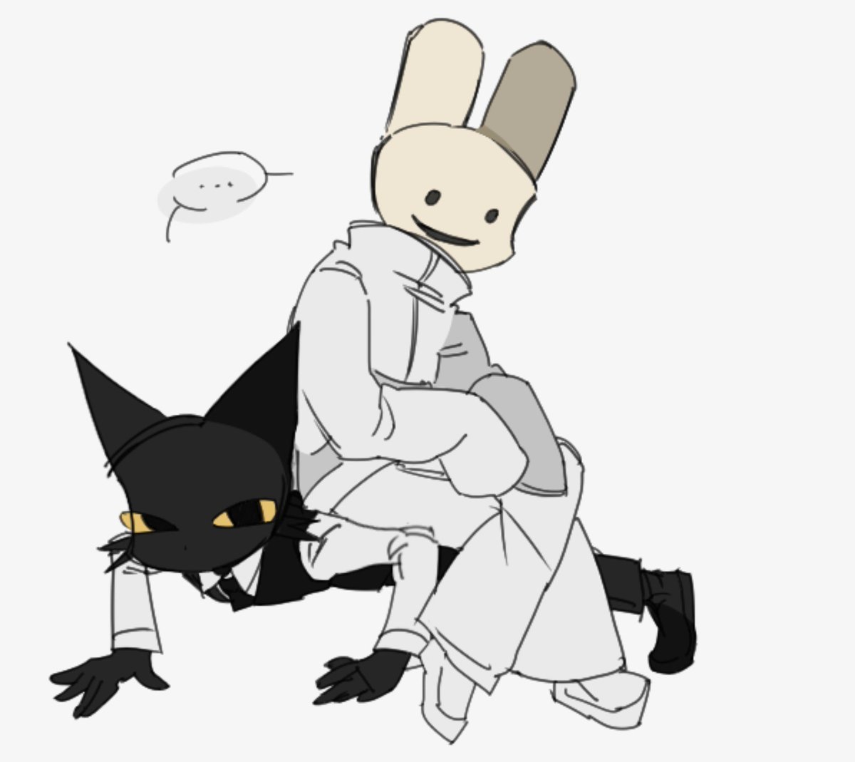 ㅌㅊㅅ말쿠 tweet media