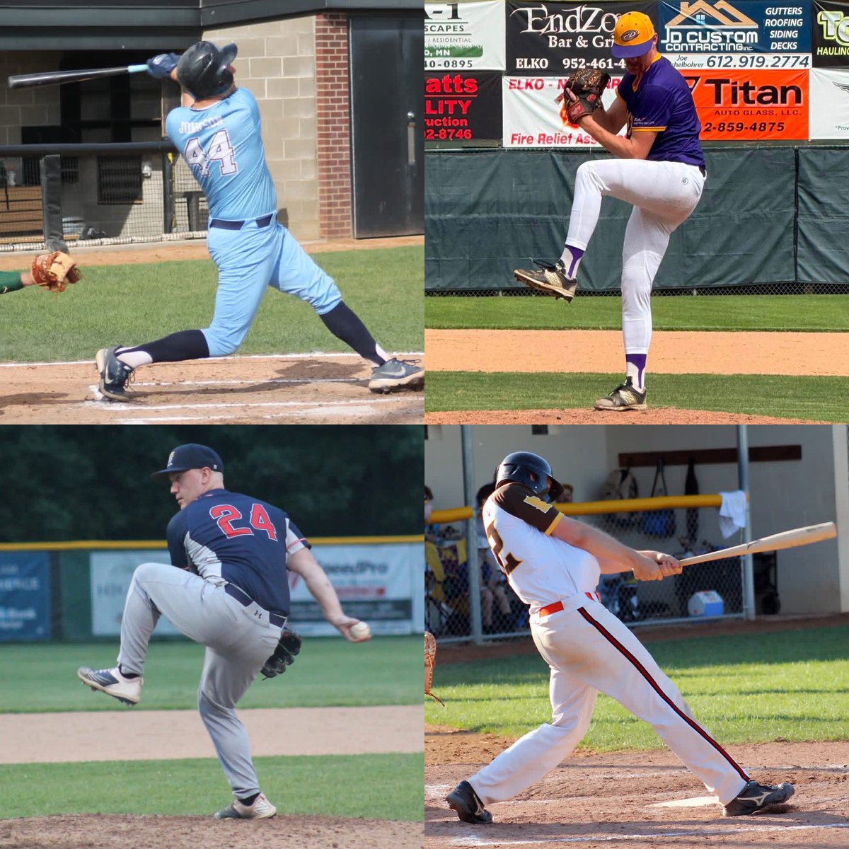 TheFedMN's tweet photo. Congratulations to our 2026 Federal League Division Champions 🥇

North: @MinnokaGrays 
South: @Hurricane35Plus 
West: @MtkaSaints 
East: @MN_Mammoth https://t.co/KgqwDQkP6U