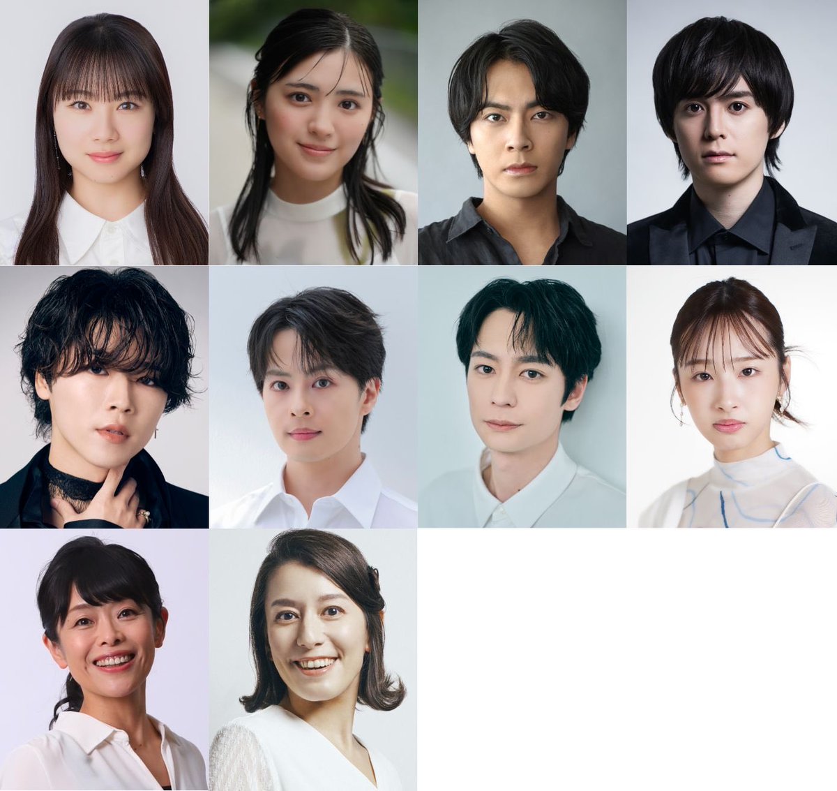 infoagepop's tweet photo. 🎫 チケット情報🎫
『#ネズミ狩り』
キャストFC先行の受付が、いよいよ明日からスタートします！✨

✅ 【キャストFC先行】
7/28(火) 正午12:00 ～ 8/4(火) 23:59まで✨
※キャストFC先行でご購入されたお客様には劇場にて非売品ポストカード1枚を贈呈いたします。（3種ランダム）

✅ 【プレイガイド先行】
8/5(水) 正午12:00〜（予定）

プレイガイド先行の詳細はもう少々お待ちください✨
皆様のご応募お待ちしております🐀‼️