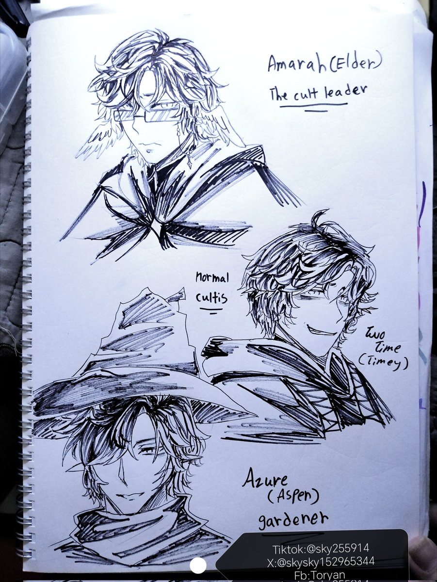 skysky152965344's tweet photo. New artstyle
(short hair)
#azure #twotime #amarah https://t.co/PSZ8j2qSoD