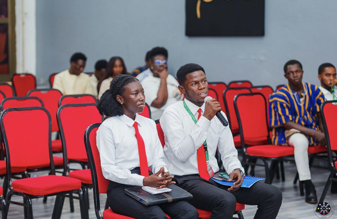 joseph_ako33631's tweet photo. Vesting is done and settled ,we are pushing harder and keeping it strongly #knust #knustdecides https://t.co/NjaxlMlgmH