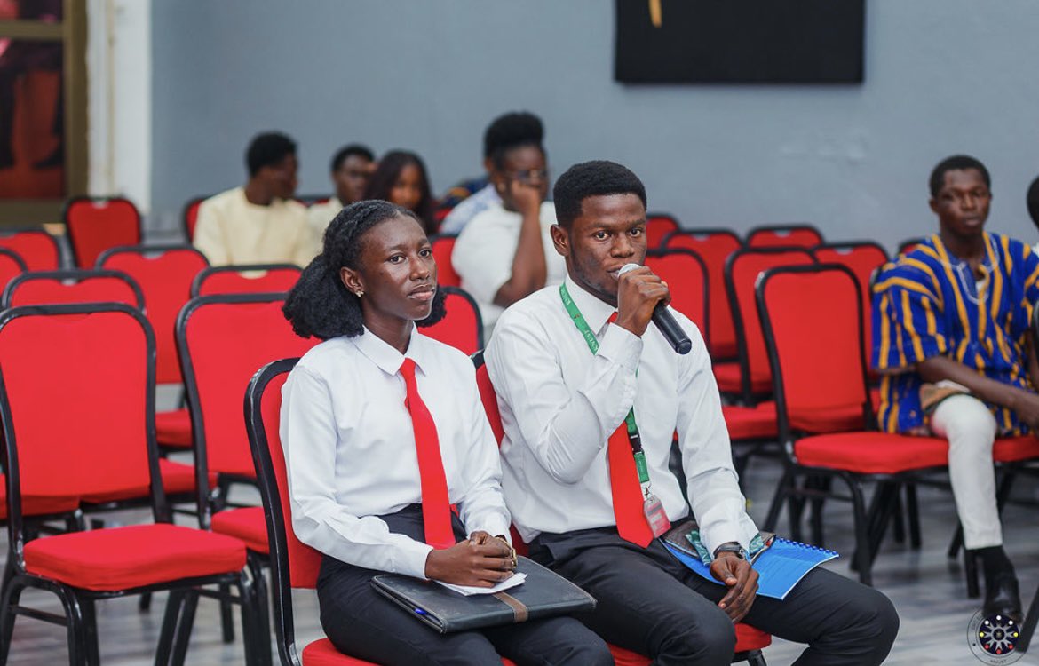 joseph_ako33631's tweet photo. Vesting is done and settled ,we are pushing harder and keeping it strongly #knust #knustdecides https://t.co/NjaxlMlgmH