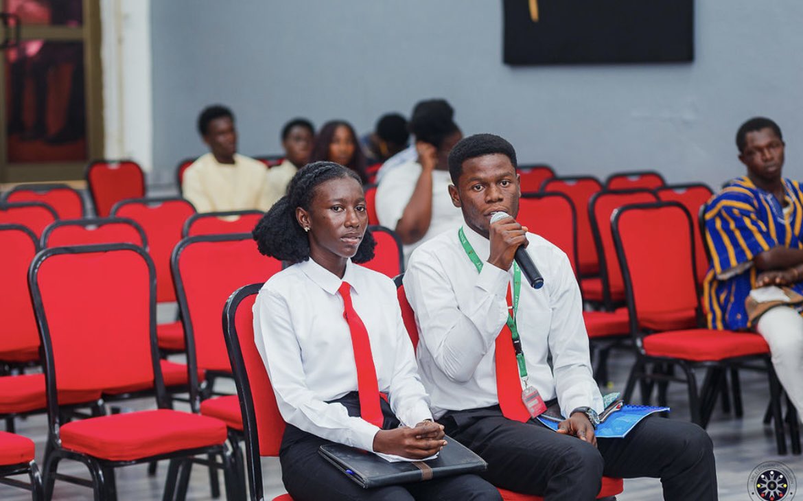 joseph_ako33631's tweet photo. Vesting is done and settled ,we are pushing harder and keeping it strongly #knust #knustdecides https://t.co/NjaxlMlgmH