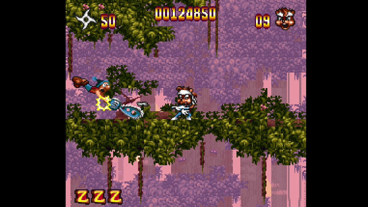RatalaikaGames's tweet photo. Are you looking forward to Zero the Kamikaze Squirrel? 

The classic platformer Zero the Kamikaze Squirrel is back!

Full details available here: https://t.co/TlTJb9tiyn https://t.co/Et1PXgiMap