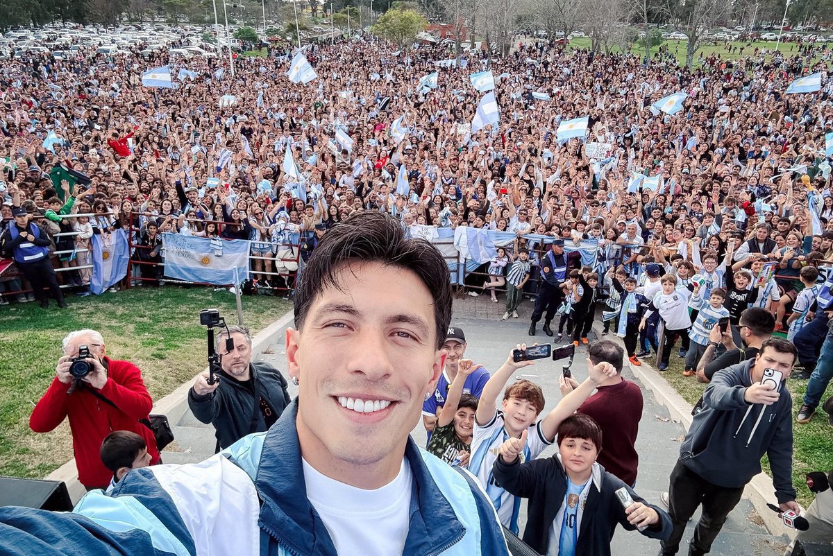 Jennifer 🇦🇷 tweet media