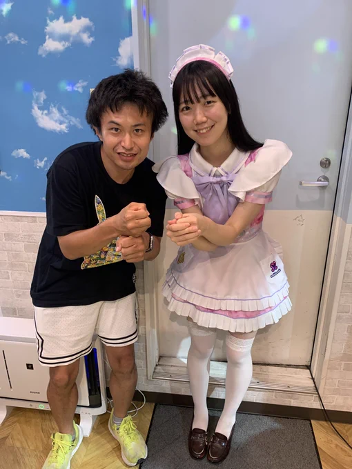 すずきのとおちゃんページ 🍨しずく(あずき)💧🍓🍭 on X: 