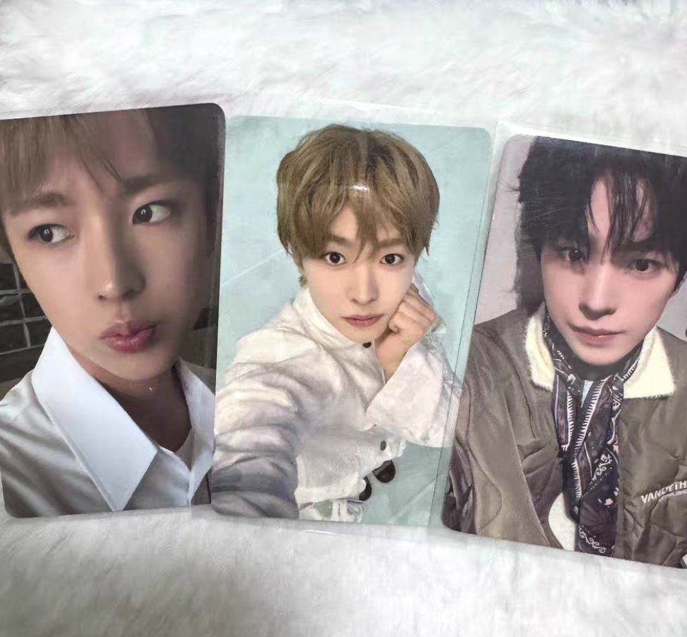 lccver2's tweet photo. ดีล 🇨🇳 not my pic

การ์ด ยูชิ otl 3 ใบ

🔖 280.-

📮 45.- จ่ายตอนของถึงไทย
🛒 dm แอคบนไบโอ

#ตลาดนัดnctwish #ตลาดนัดน้องวิช #ตลาดนัดnct ตามหา https://t.co/N63Z4GnrTz