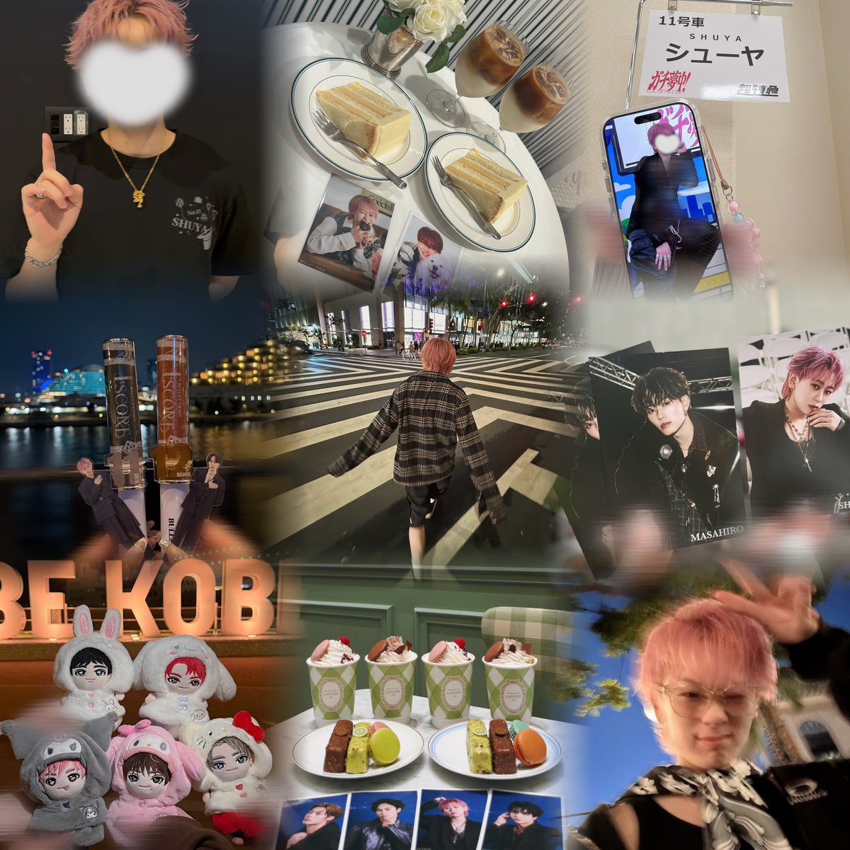 11x128's tweet photo. 11号車 シューヤさん🐰🪄

 #超特急好きな人と繋がりたい  #8号車さんと繋がりたい #8号車さんと繋がりたくてガッタンゴットン  #EBiDAN好きな人と繋がりたい https://t.co/9AuqxWHj7T
