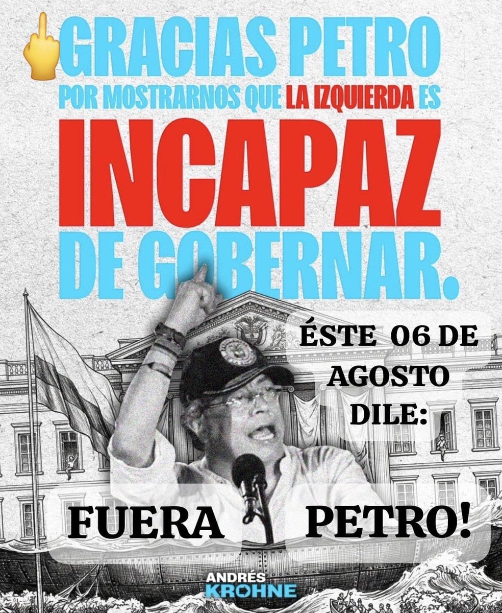PROYECTOPECC's tweet photo. @Tolaymaruja Alguién llamó a lista?
@Tolaymaruja
Ay. Muchachas...
¡Qué Pecao de #Berto!
🤔 👀 🇨🇴
"Uno con esa #Incapacidad y con #Asesores así...
Ó es Muy #Terco, ó es Muy #Bruto."
🫰
Chupen Ustedes!
@DanielSamperO
@Melquisedec70
@gusgomez1701
@jsanchezcristo
@ranoguera
@fidelcanoco https://t.co/dTPz6udsjq