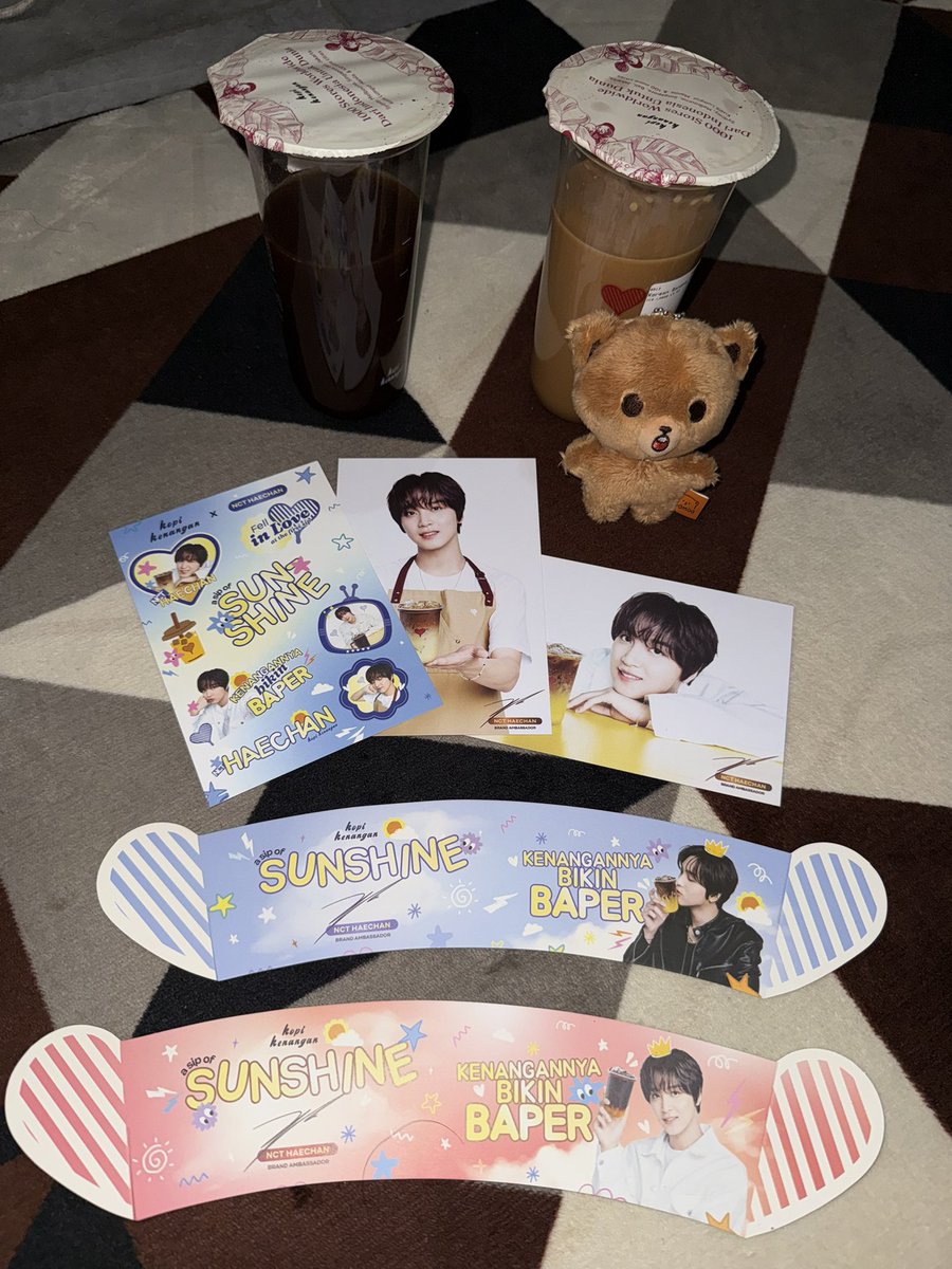 fullssuunnn's tweet photo. Sumpah postcard nya lucu banget 🥹

#KopiKenanganxNCTHAECHAN https://t.co/npbRLMqIc0