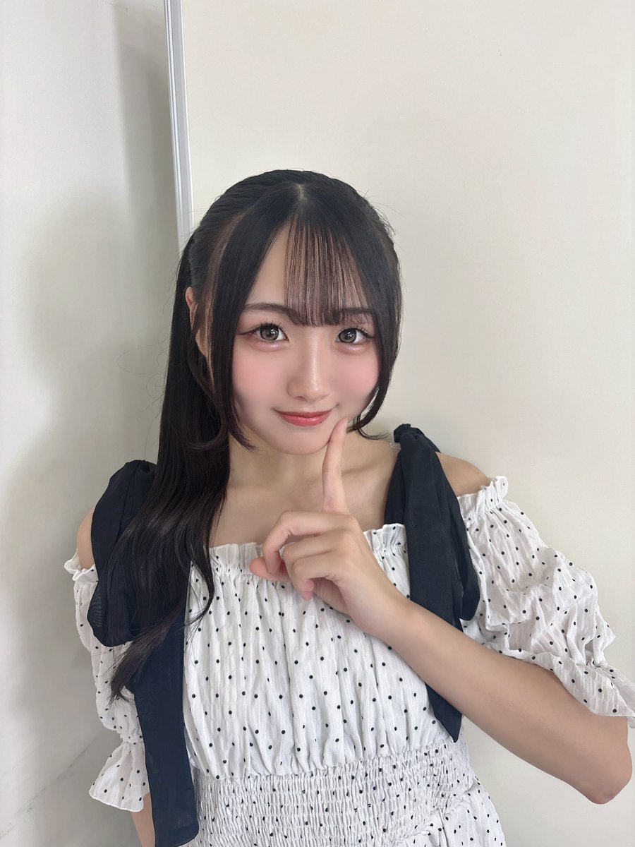 vomriina_920's tweet photo. #ため息未来 オンライン特典会ありがとうございました😮‍💨🔮
とっても楽しかったし、たくさんの方のお名前呼べて嬉しかった♡
たくさんの愛込めて準備するので、届くまでワクワクしててね(⁎⁍̴̛ᴗ⁍̴̛⁎) https://t.co/ZcUAUuRNKl