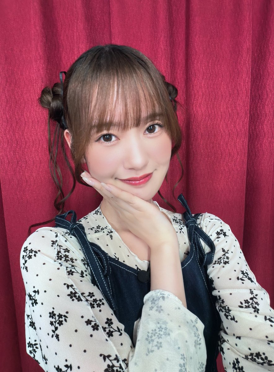 reina_kawamura6's tweet photo. #ウラめしや川村 ご視聴いただきありがとうございました〜！✨️

番組初のホラー回！！心拍数測った結果ビビりだったのはまーちゃんでしたね😎

またまーちゃんとホラー回やりたいなぁ👻
料理もやりたいね！だからまた遊びに来るんだぞー！！！ https://t.co/Bf2xCiyuea