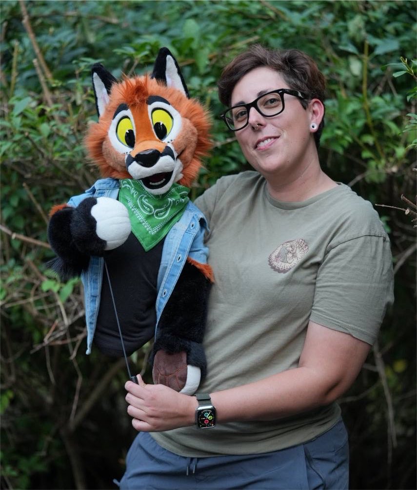 Val / LatinVixen tweet media