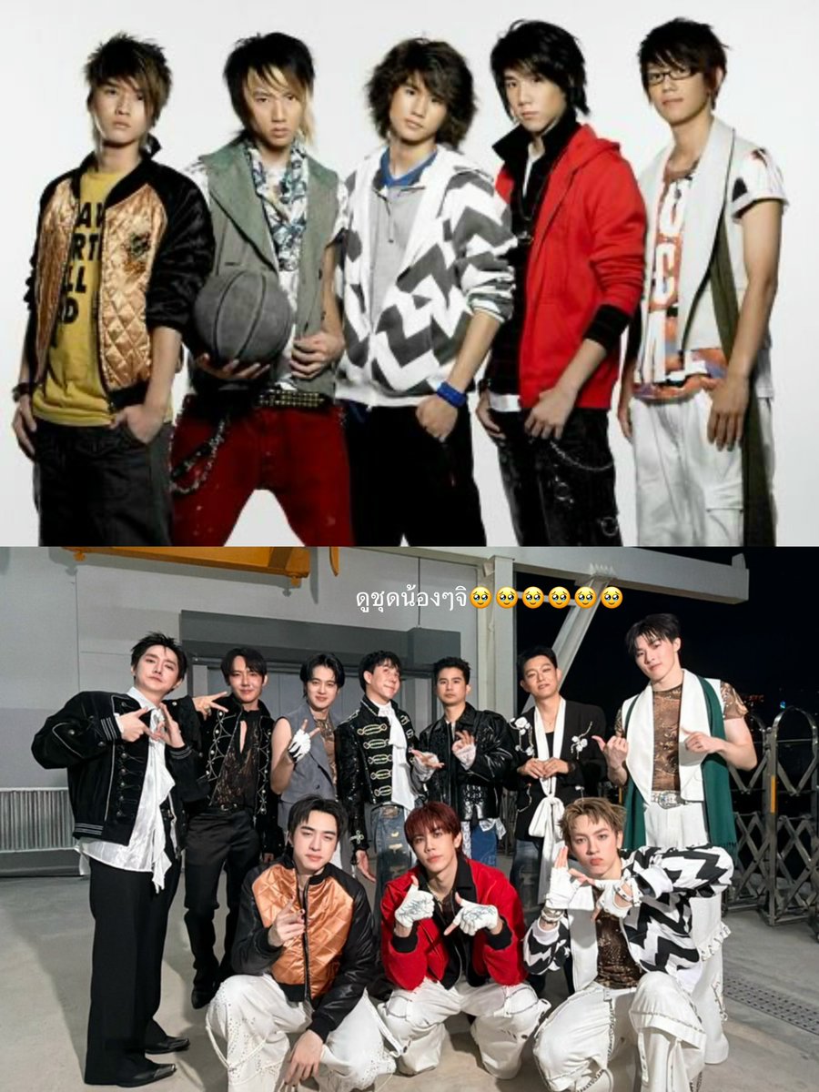 koendanai_k's tweet photo. K-OTIC โดน PROXIE ตก จบ.

#KOTIC #PROXIEth https://t.co/qlpjhFC0Jb
