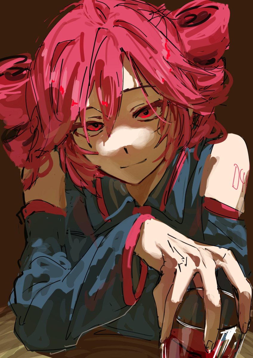 y86att's tweet photo. #重音テト
キメラ https://t.co/cFhbbuUygQ