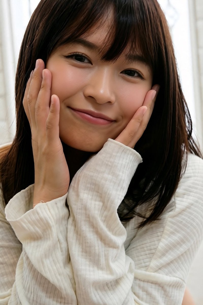 fuu6077's tweet photo. 2026.7.25(土)
百川晴香さん撮影会2部
(*´д｀*)

#百川晴香 #百晴 #撮影会 https://t.co/1T4k3icyJV