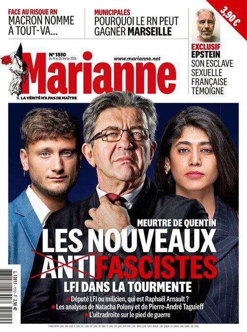 Jean Paul Lévy tweet media