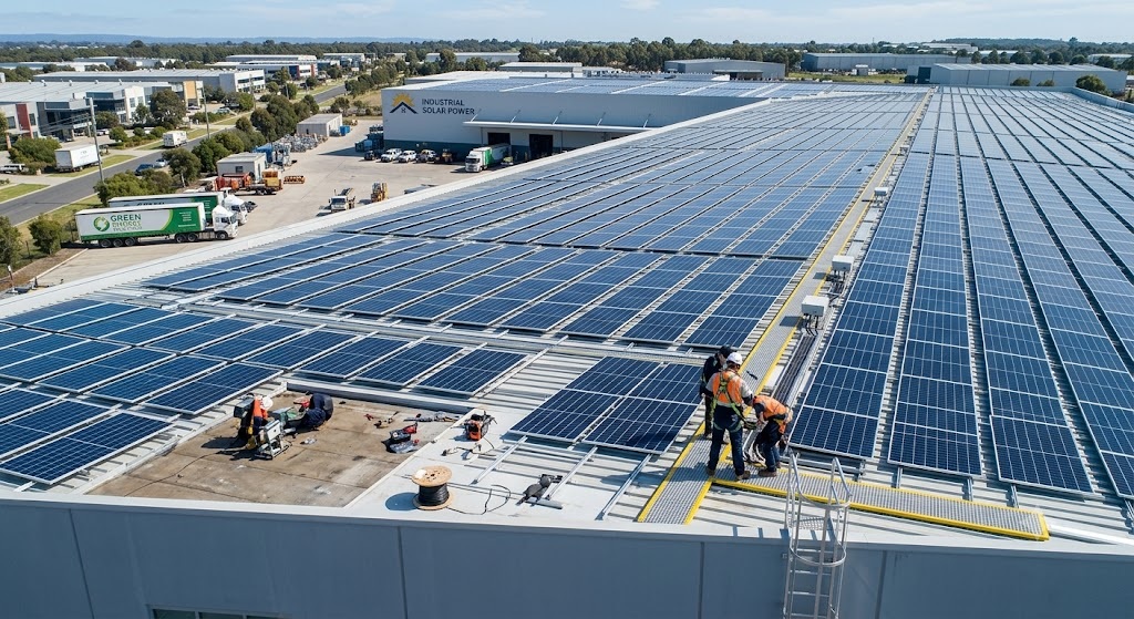 vipul_edu's tweet photo. Industrial Solar Panel System: Complete Guide to Installation, Benefits &amp; Applications
https://t.co/sA1OeKvlbo
Explore industrial solar panel systems, installation, benefits, applications, costs, and maintenance for industries. https://t.co/h0htoiVsa2