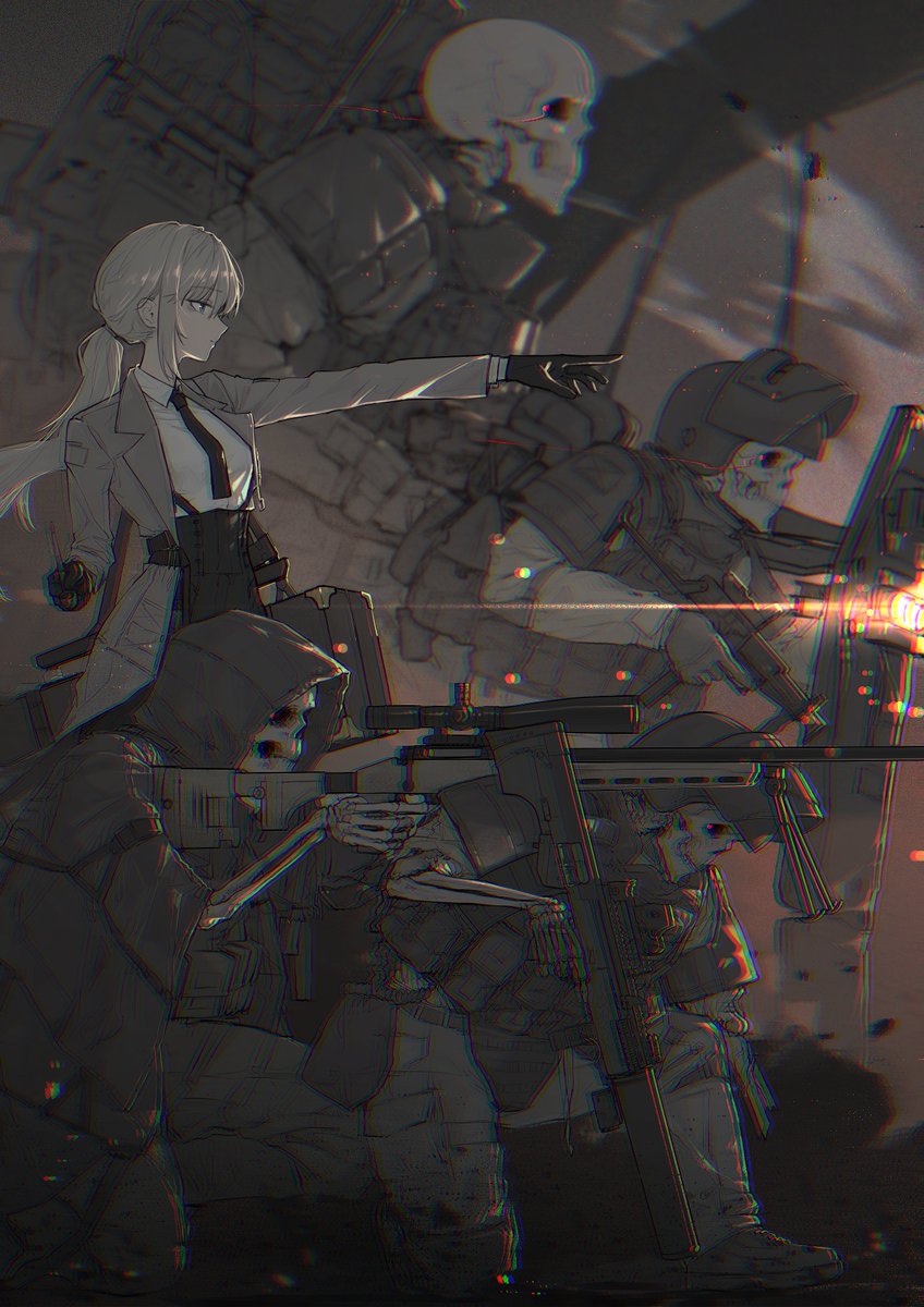 Nurim_nnidding's tweet photo. 외주 그림! 오랜만에 그리는거 개어렵더라 1년만에 그린건가? https://t.co/53Xn4qTMHU