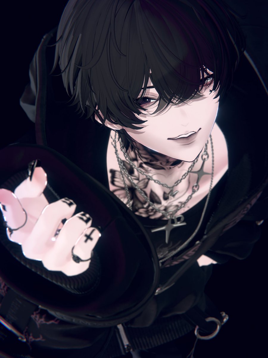 yaba_kun_'s tweet photo. 🔞◼️
#Minase3D https://t.co/xOrkd0rvRb