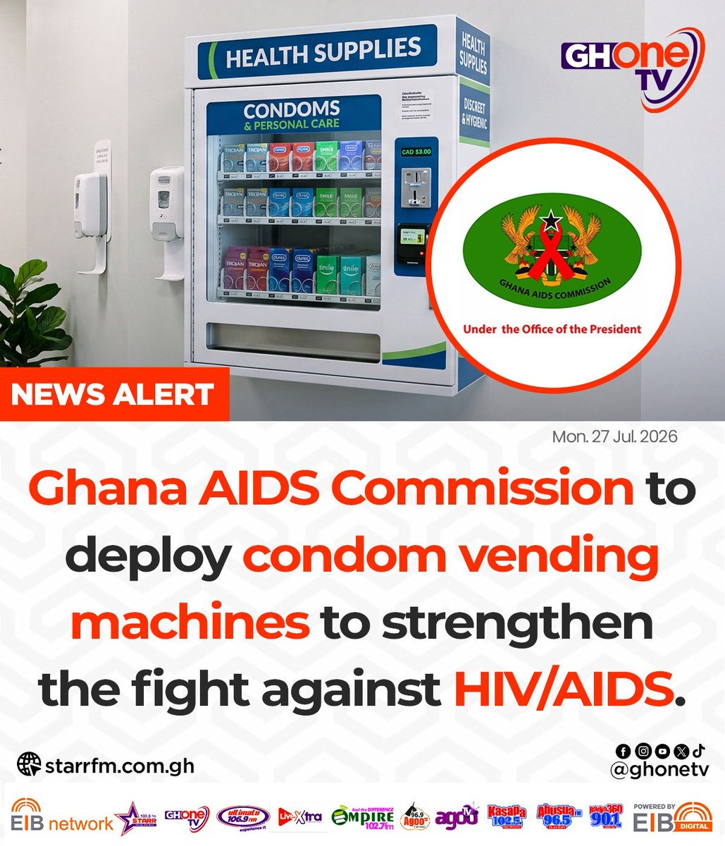 GHOne TV tweet media