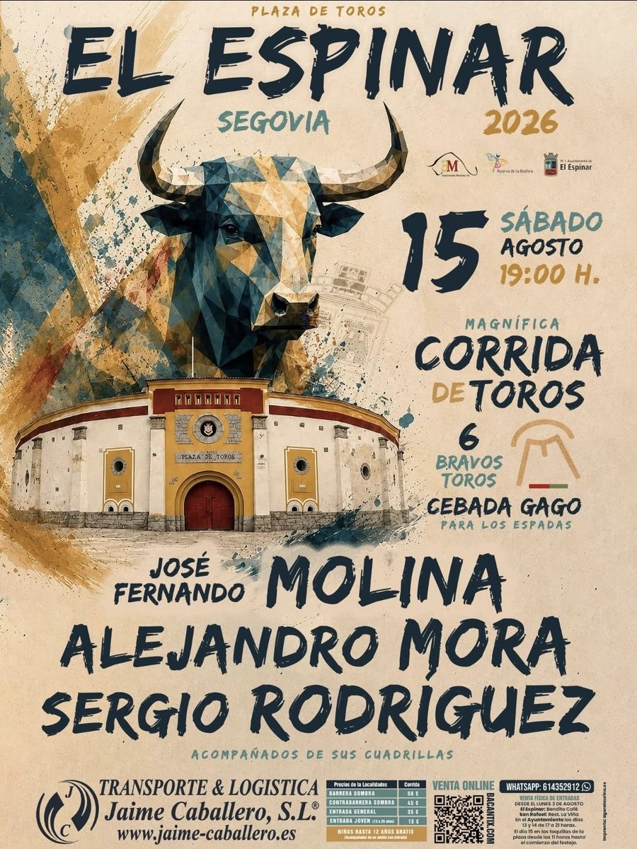 Fernando Moliner tweet media