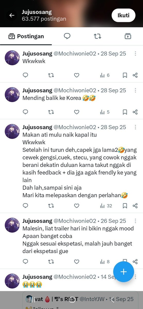 zoyaimyut's tweet photo. eitss ini apa miskah🫣 https://t.co/OL6G5uyu4s
