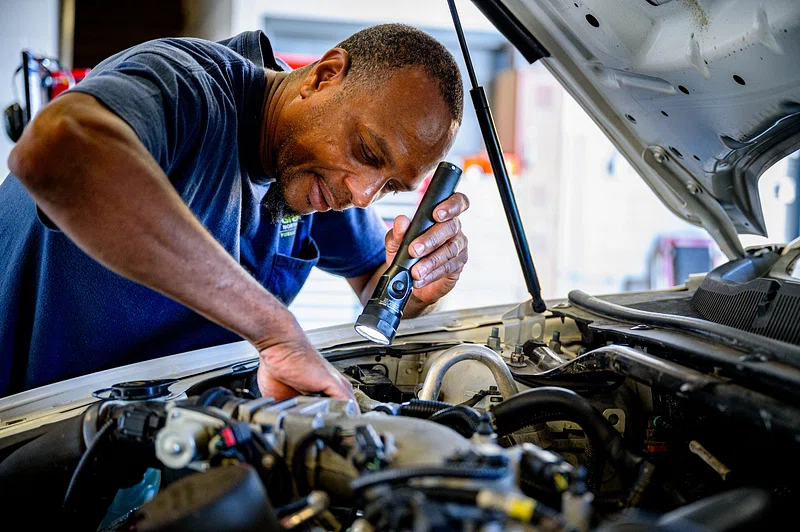 XplorZA's tweet photo. That strange noise. The warning light. The service you've been meaning to book...Sometimes the most expensive repair isn't the one you pay for; it's the one you could have prevented.

If you own an older vehicle, please take a moment to read this reminder. 

Read More: https://t.co/K0DCaIHTAz

Have you ever ignored a small issue that later became a major repair? Share your experience below. 👇

#XploreZA #CarMaintenance #CarServicing #RoadSafety #Motoring #VehicleMaintenance #CarCare #SouthAfrica #DriveSafe #OlderCars