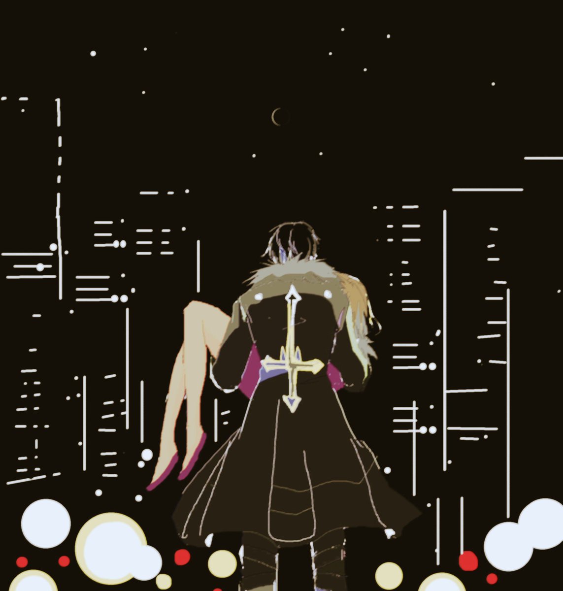 ﾅﾁｬﾝ tweet media