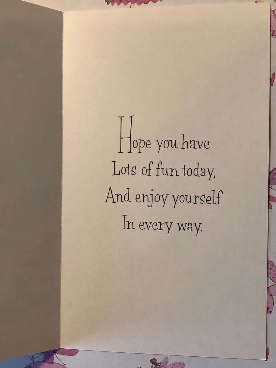 WatsonsVintage's tweet photo. ONLY TWO LEFT NOW! RARE Vintage Circa 1970s 'Happy Birthday 3 Today' Card - ADORABLE Kitsch Bear & Funky Floral Design -Sweet Greeting Inside - Card To Treasure https://t.co/UUNLS2Uxes via @Etsy #VintageCards #BirthdayCards #3rdBirthday #Kitsch #Retro #70sArt #FunkyCards https://t.co/0rBHMex7Lg