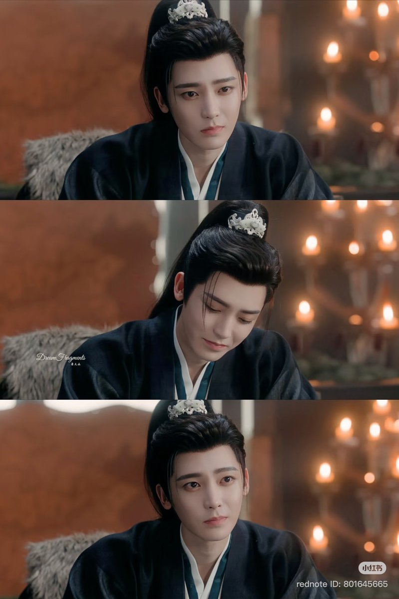 PopMinghao's tweet photo. Episode 26 is one of the most intense episodes and marks the beginning of the drama’s finale.
Since I’ve already seen the Express ending, I can enjoy the performances instead of stressing over the plot and Enjoy Xiao Wuyi’s visuals 🥹
#KeyToThePhoenixHeart https://t.co/U9TqePG4is