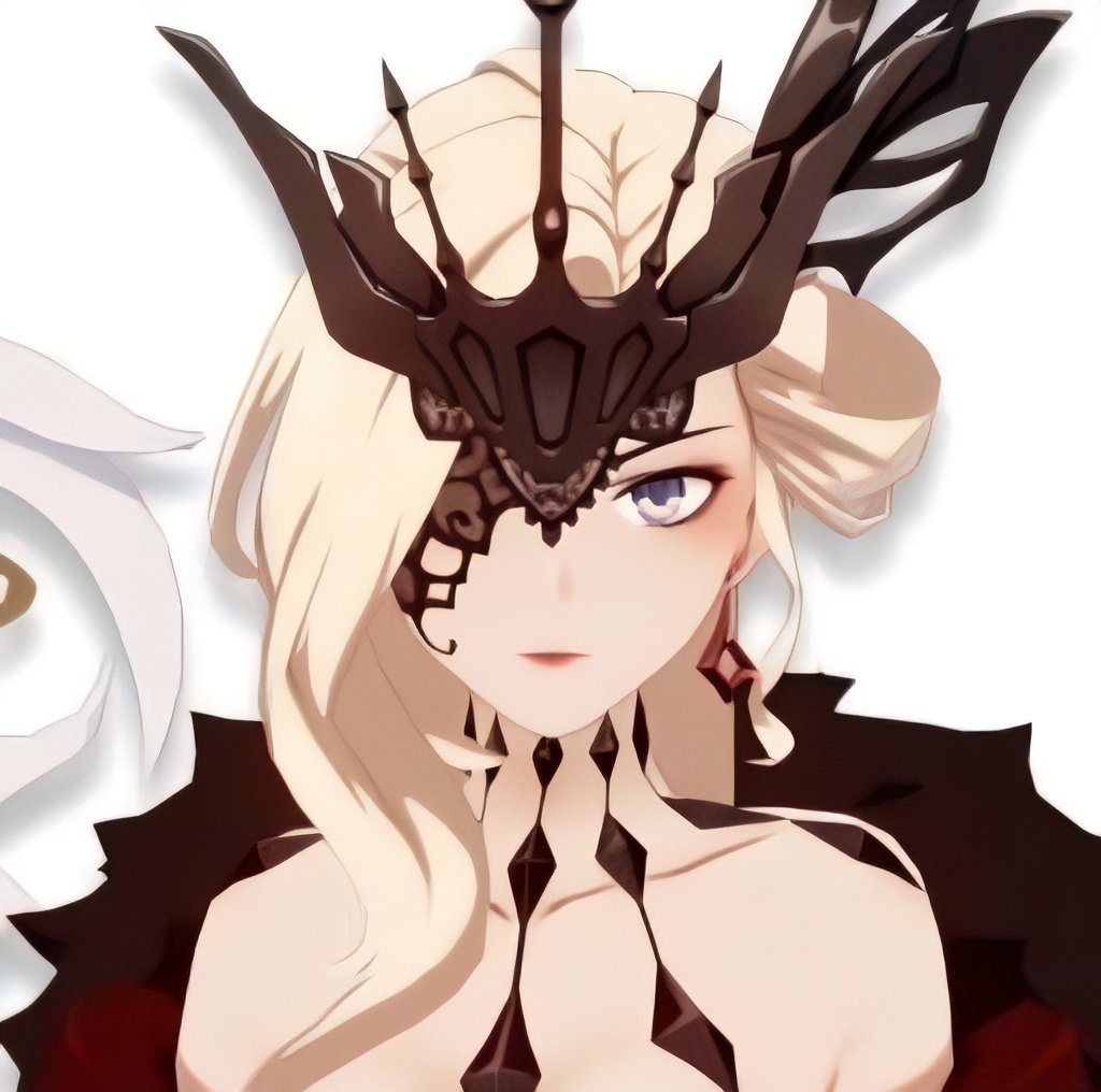 rosalynebase's tweet photo. You can interact with "Memory Signora" once per day after completing the 7.0 Archon Quest.
You may learn a thing or two from her.

Via 罗莎琳基地（中国版） https://t.co/jeTmt8iuOH