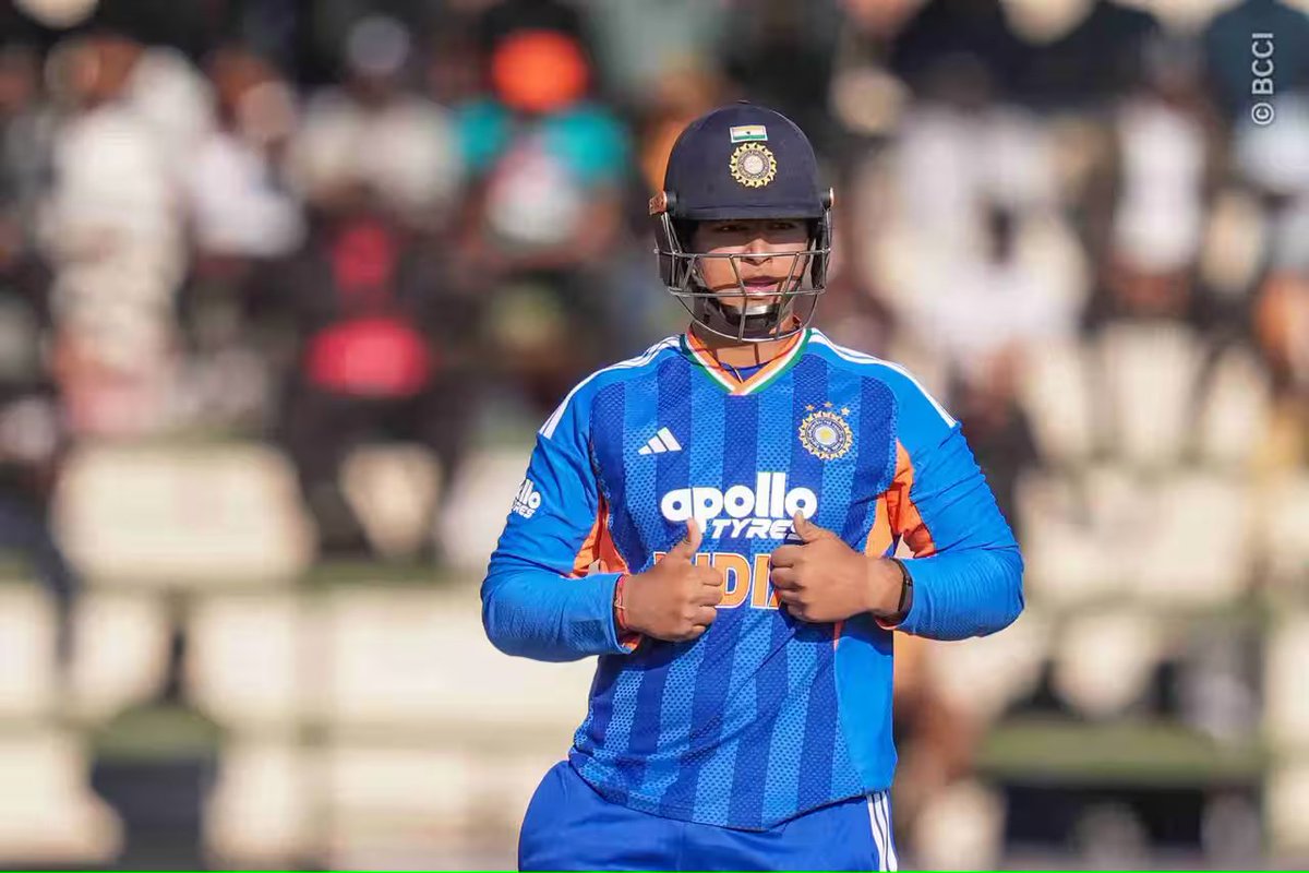 CricCrazyJohns's tweet photo. Vaibhav Sooryavanshi has 14 sixes &amp; 16 fours in just 102 balls in International cricket at the age of 15 🫡

- The madness is coming. https://t.co/YmzGzd835L