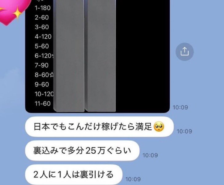 kaigai_expert5's tweet photo. 国内チャイデリ🇨🇳🚗 最近いい感じだね👌

問い合わせも増えてるので、期間限定キャンペーン⭐️

このツイートをスクショして問い合わせしてくれた方限定で、

・交通費支給
・単価○％アップ⬆️
・忙しいエリアに優先案内

ボスと深いつながりがあるので、他より良い条件を出せるかも◎ https://t.co/xVgApKl933