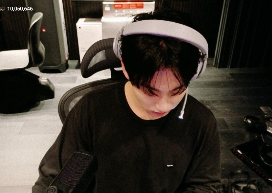 dosisofjeon's tweet photo. https://t.co/6La8l7b2rx