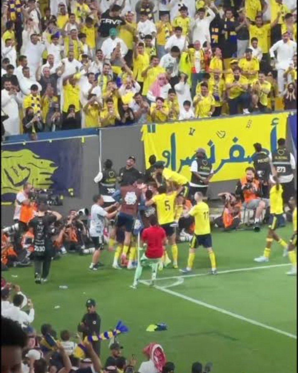 عالم النصر tweet media