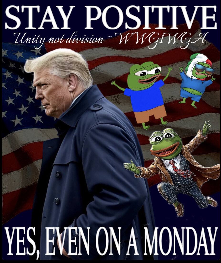 MrsFrenlyFren's tweet photo. 😍🐸💯 https://t.co/HfWZHnx7zu
