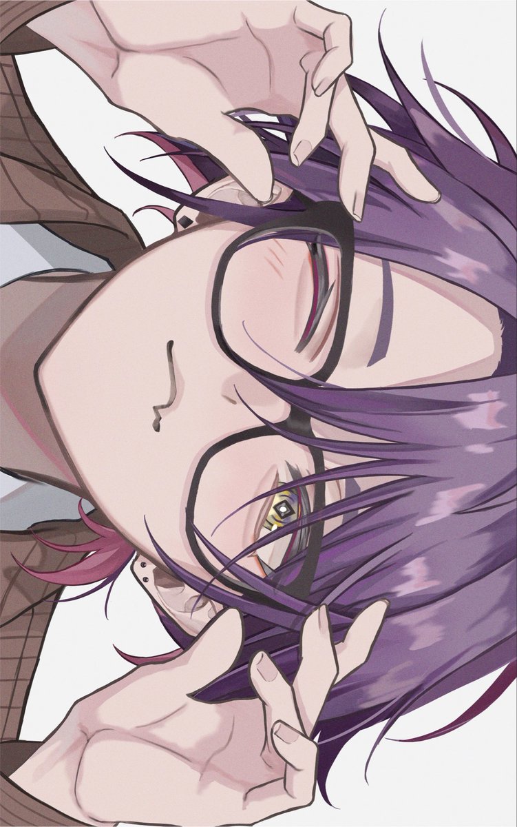 こはくとー◇skeb募集中 (@amano__kohaku) / Posts / X