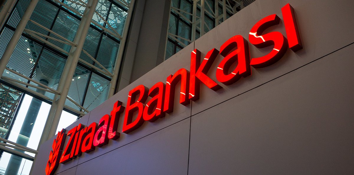 azraaerogluu's tweet photo. Avrupa'nın önde gelen bankaları arasında Ziraat Bankası'nın da yer alması, bankacılık sektörümüzün istikrarlı gelişiminin somut örneklerinden biri olarak öne çıkıyor. https://t.co/2i4QtLgv8g