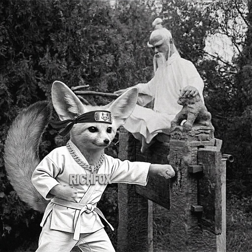 Richfox tweet media