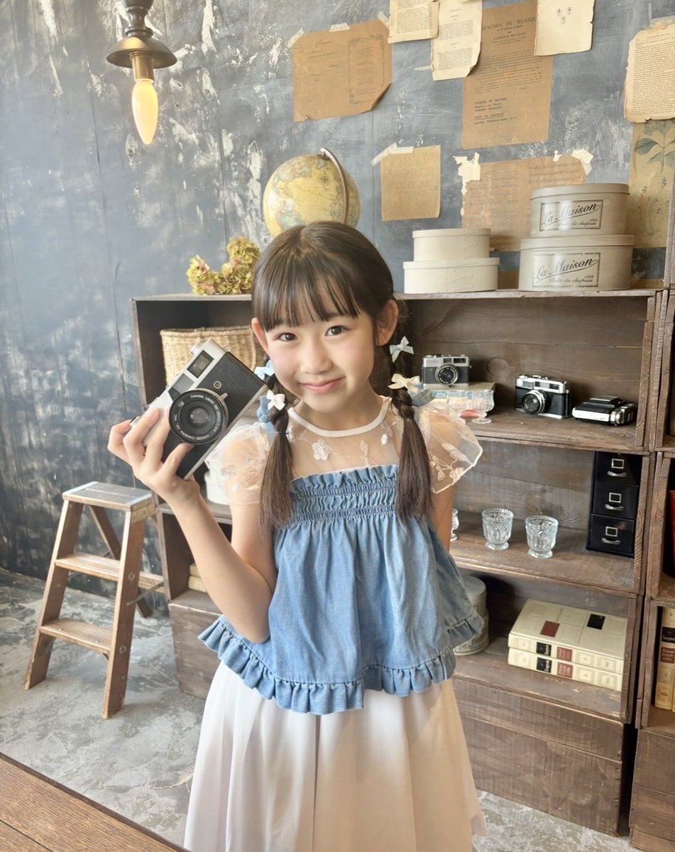 こんにちは🍓あおちゃんです🍓 8/22(土)スタジオ＆花火撮影会🌼 あお
