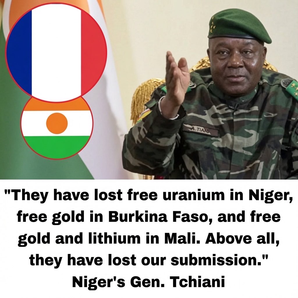 Joe__Bassey's tweet photo. They will continue to lose as long as the revolution and awakening are here to stay across Africa. https://t.co/8yD1bqCd1k