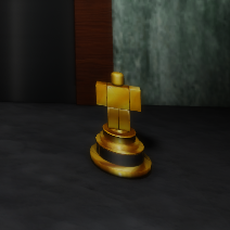 4LPHABETICO's tweet photo. now if you beat the game a trophy will appear in the menu (yes, I decided to bring back the old menu)

#sneakpeeks #slenderman #roblox #robloxdevtwt #robloxtwt https://t.co/yA89fPVSjs