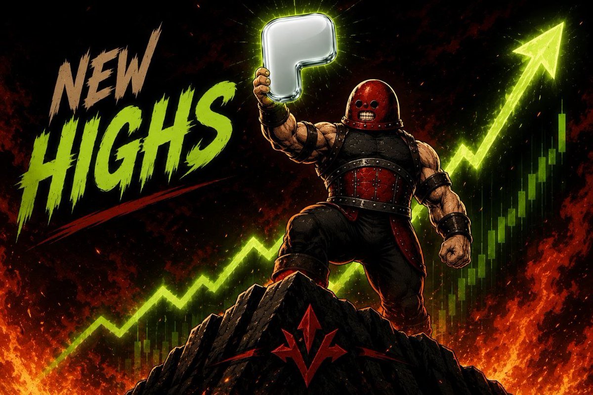 juggernautonrh's tweet photo. Cheers to $Pons setting new highs. $Juggernaut community working it way up to be the top meme narrative on @ponsdotfamily.

@Ponsdotfamily ecosystem is just starting 🔥

@MEADGod https://t.co/haystwufGw