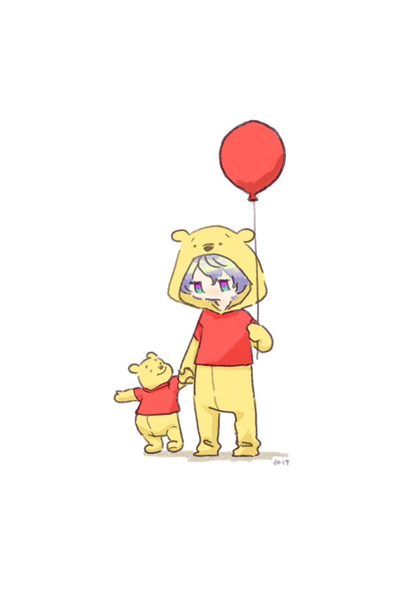 mee_keh_chan's tweet photo. 🧸🐝🎈
 #PICLAWSSO https://t.co/Bc16KNp3hP