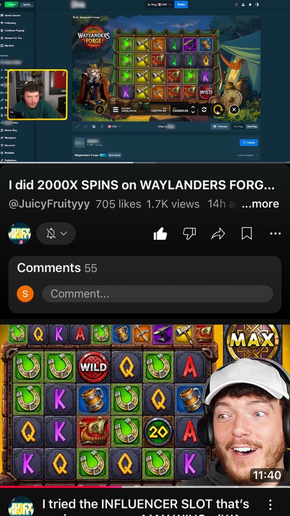 gudtekkek's tweet photo. @JuicyFruityyy bc1qfl5f55n22gk3q4qz06n3prpcfa2c27xcklf35p https://t.co/QWPsoGf4t5