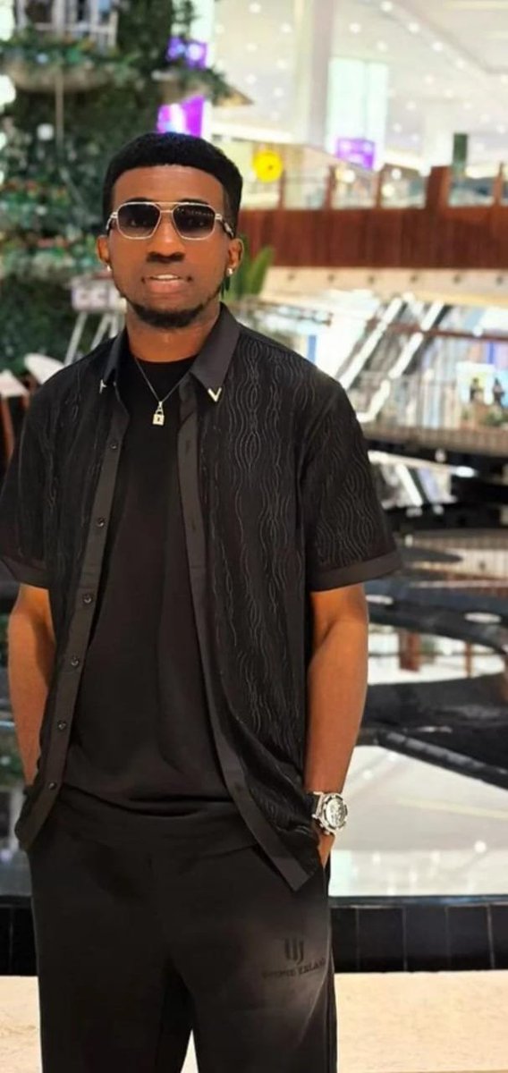 SadiketuAlasa's tweet photo. Happy birthday to a mentor, coach , teacher and CEO GROWN ACADEMY 🎉🎉🎉💓.

You have impacted on lives with you wealth of knowledge on how to build a sustainable income source by leveraging on the opportunities on the internet space 🚀🚀 

Happy birthday @coachnathel 🎈 🎇 https://t.co/yA28TsQdvV