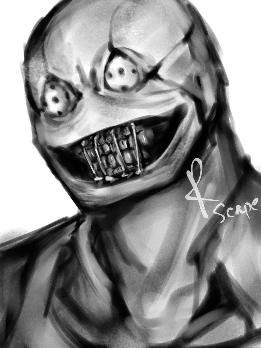 RuneScape1007's tweet photo. Marrow
#demonology #marrow #roblox https://t.co/wnPU6QDV6n